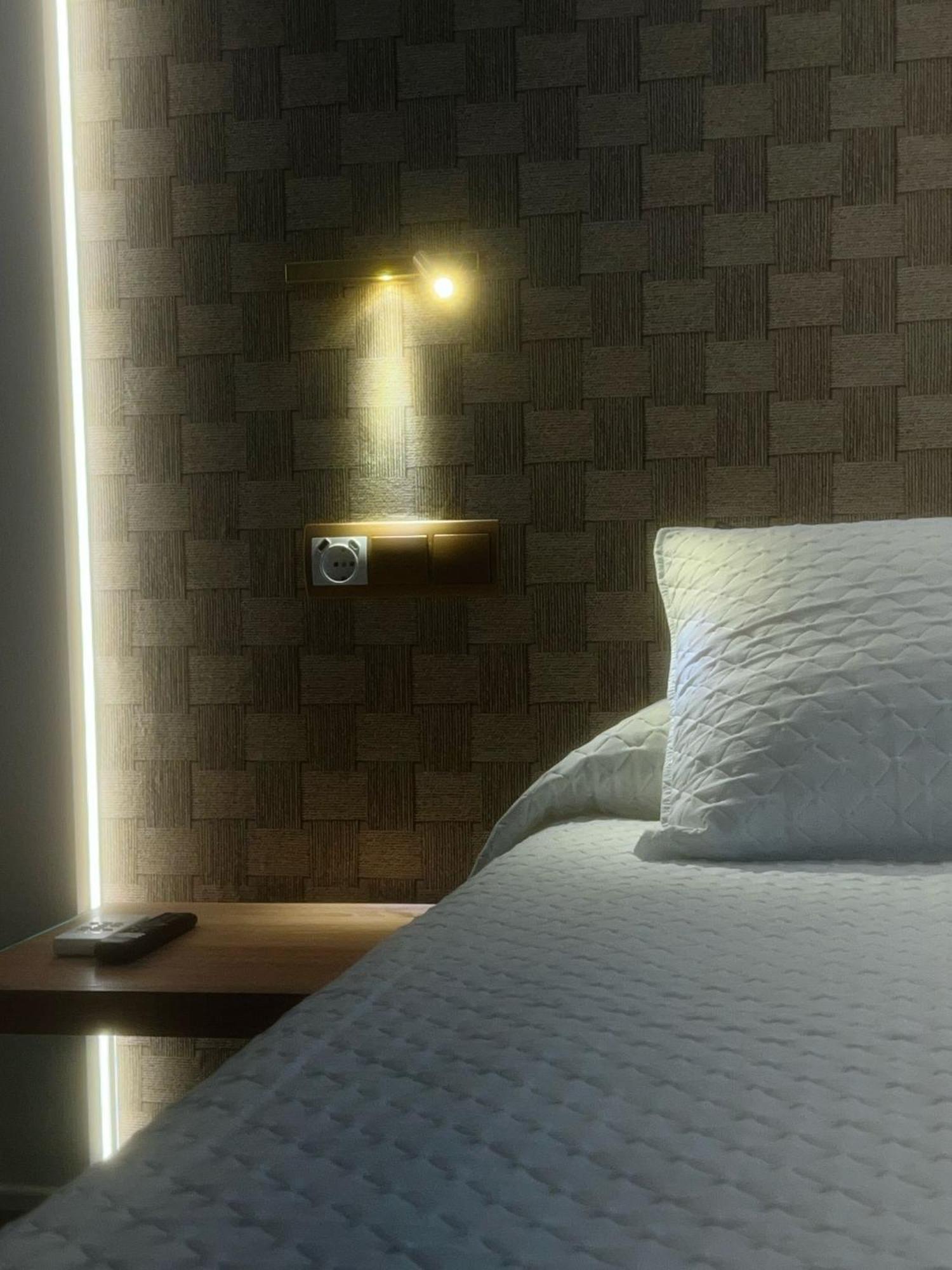 Hotel Restaurant Llansola Sant Carlos de la Ràpita Zewnętrze zdjęcie