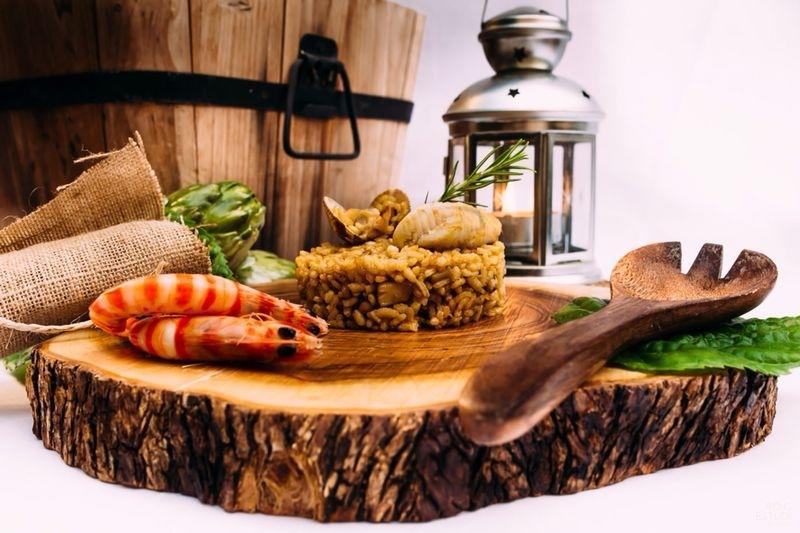 Hotel Restaurant Llansola Sant Carlos de la Ràpita Zewnętrze zdjęcie