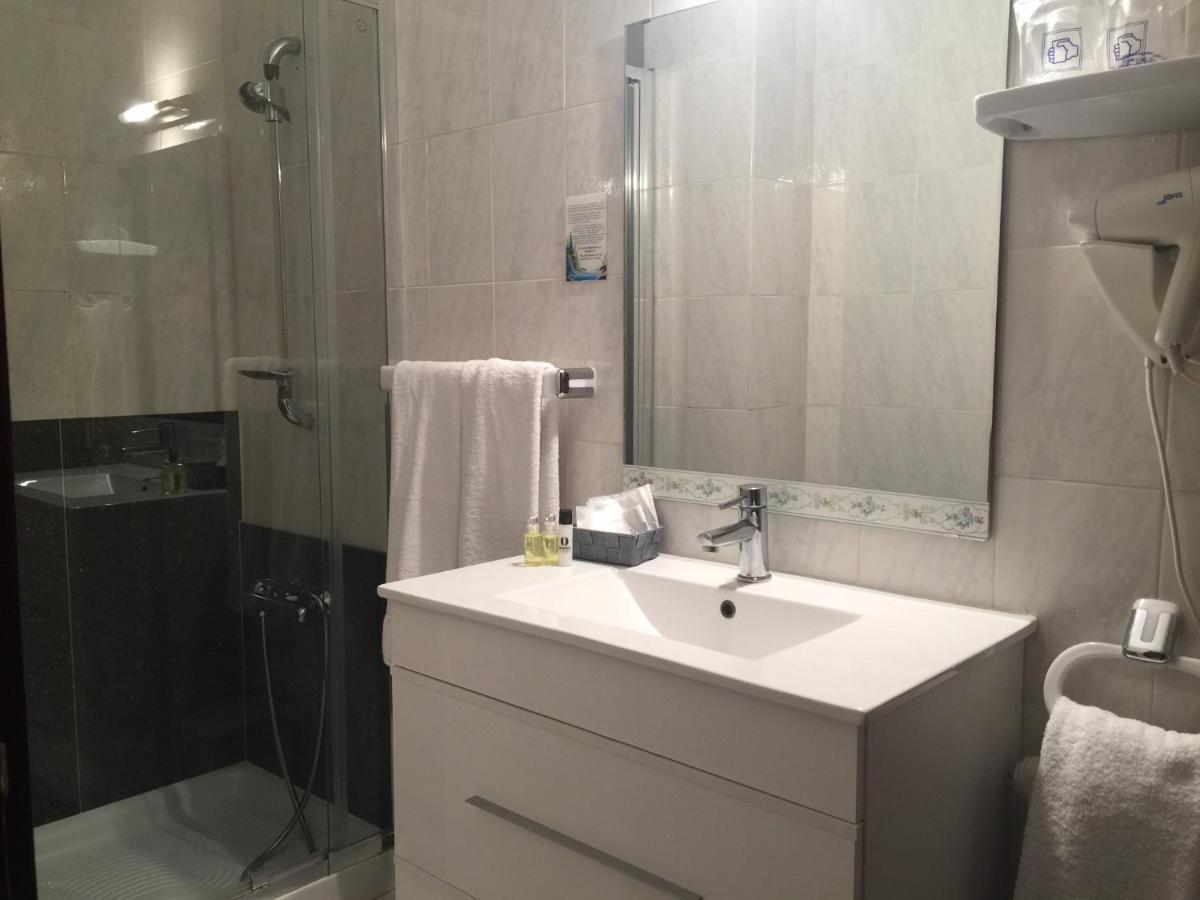 Hotel Restaurant Llansola Sant Carlos de la Ràpita Zewnętrze zdjęcie