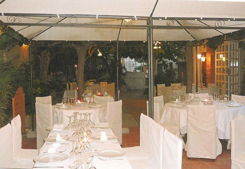 Hotel Restaurant Llansola Sant Carlos de la Ràpita Zewnętrze zdjęcie